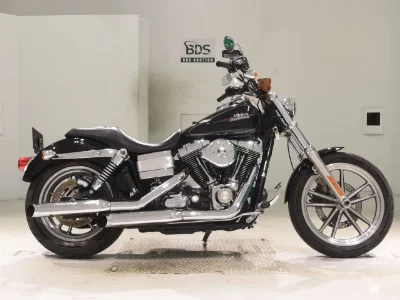 Harley-Davidson HARLEY FXDL1580