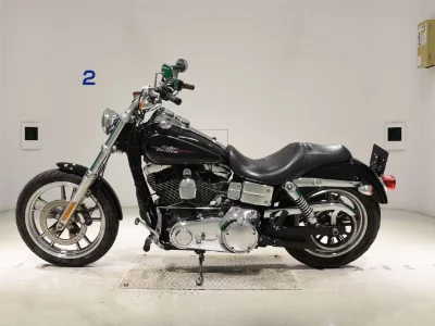 Harley-Davidson HARLEY FXDL1580