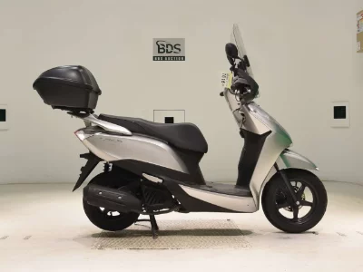 Honda LEAD 125