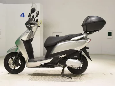Honda LEAD 125