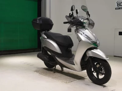Honda LEAD 125