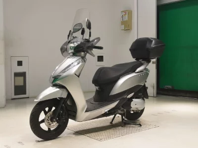 Honda LEAD 125
