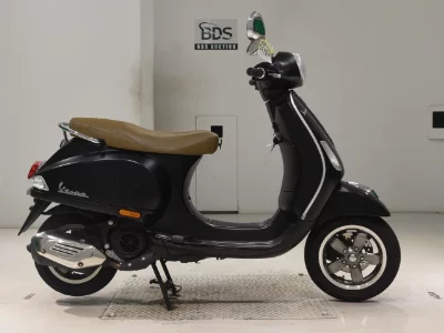 Vespa  VESPA VXL125