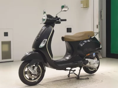Vespa  VESPA VXL125