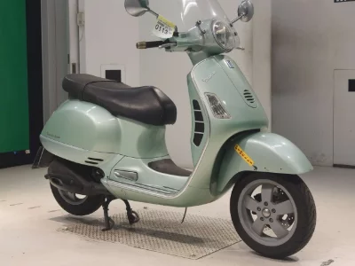 Vespa VESPA GT200L