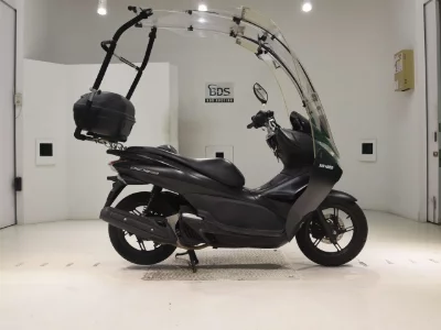 Honda PCX150YANE EXIST 