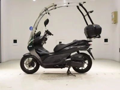 Honda PCX150YANE EXIST 