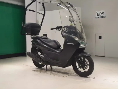 Honda PCX150YANE EXIST 