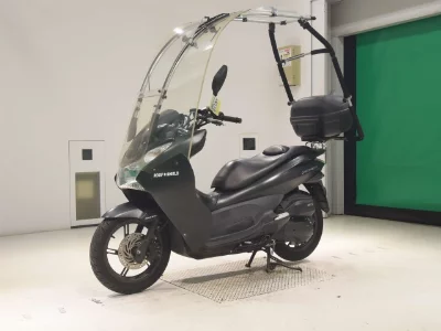 Honda PCX150YANE EXIST 