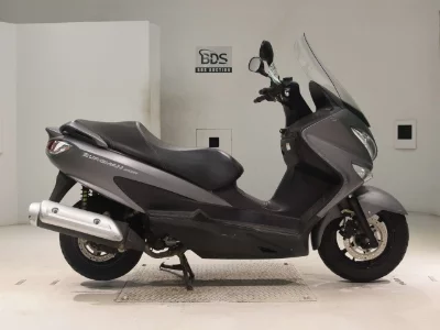 Suzuki BURGMAN200
