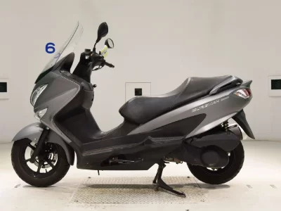 Suzuki BURGMAN200