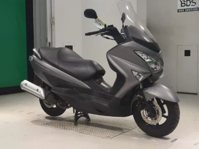 Suzuki BURGMAN200