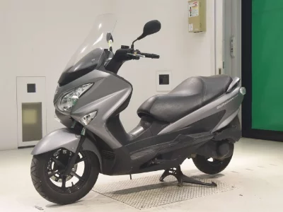 Suzuki BURGMAN200