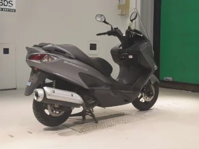 Suzuki BURGMAN200
