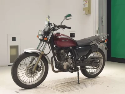 Honda CB223S
