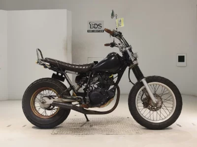 Yamaha TW200-2
