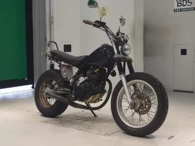 Yamaha TW200-2