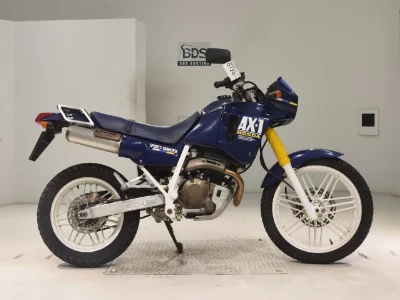 Honda AX-1