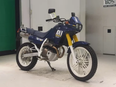 Honda AX-1