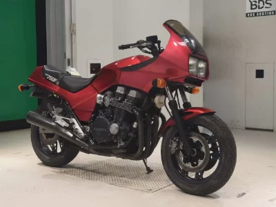 Honda CBX750