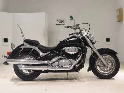 Suzuki INTRUDER 400 CLASSIC