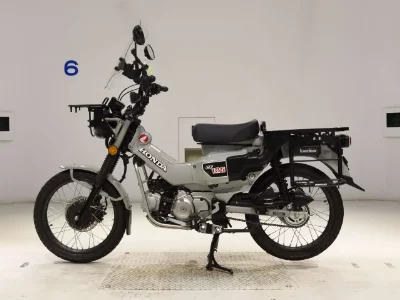Honda CT125-2