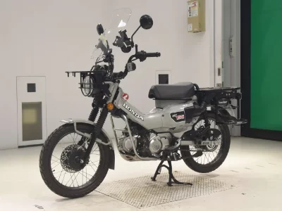 Honda CT125-2