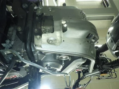 Honda CT125-2