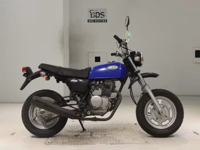 Honda APE100