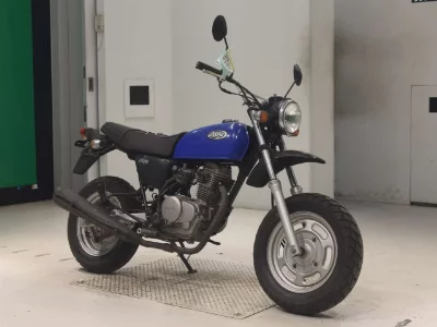 Honda APE100