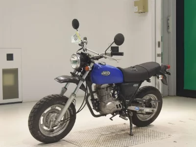 Honda APE100