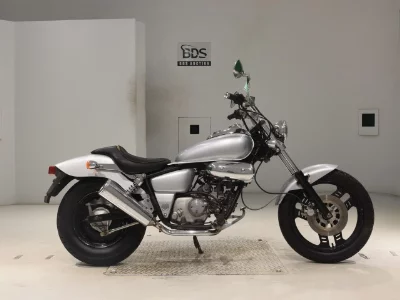 Honda MAGNA 50