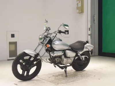 Honda MAGNA 50