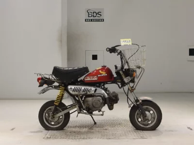 Honda MONKEY