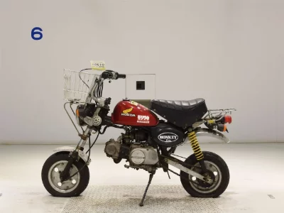 Honda MONKEY