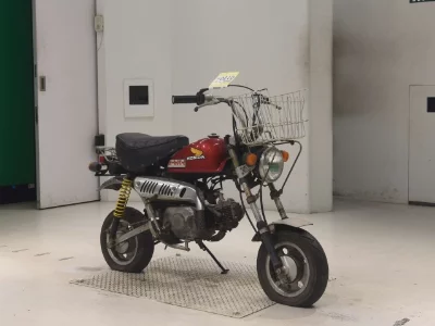 Honda MONKEY