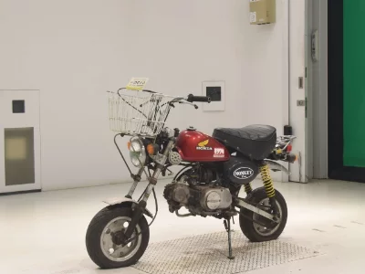 Honda MONKEY