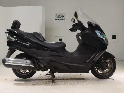 Suzuki SKYWAVE 400S-3