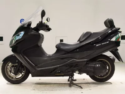 Suzuki SKYWAVE 400S-3