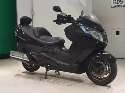 Suzuki SKYWAVE 400S-3