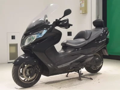 Suzuki SKYWAVE 400S-3