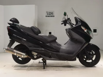 Suzuki SKYWAVE 400-2S