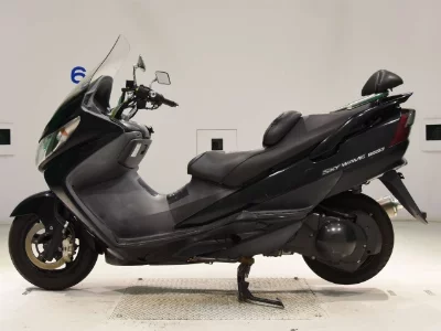 Suzuki SKYWAVE 400-2S