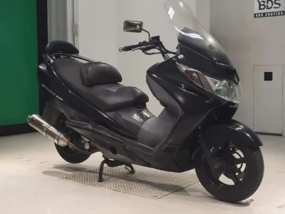 Suzuki SKYWAVE 400-2S