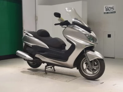 Yamaha MAJESTY 250-3