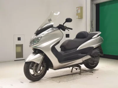 Yamaha MAJESTY 250-3