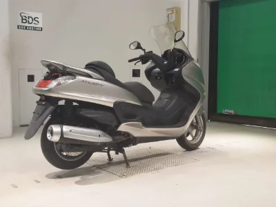 Yamaha MAJESTY 250-3