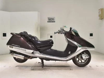Honda FUSION