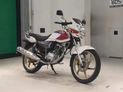 Honda SDH125