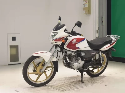 Honda SDH125